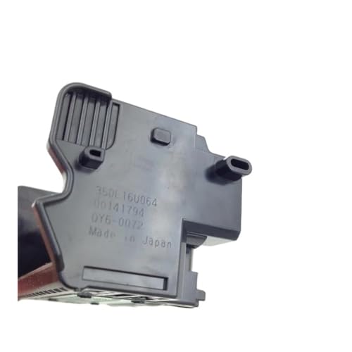 IJOSADON Kompatibler Druckkopf QY6-0072 Kompatibel mit IP4600 IP4680 IP4700 IP4760 MP630 MP640 QY6-0072-000 von IJOSADON