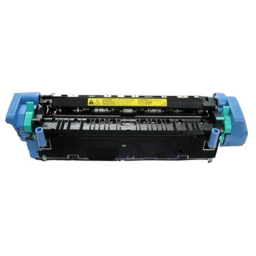 IJOSADON Kompatibler Fixier-Assembler-Kit RG5-7692 RG5-7691 Q3985A Q3984A C9736A Kompatibel mit LJ5550 5550DN 5550 5500 5500DN(110V Old 5550) von IJOSADON