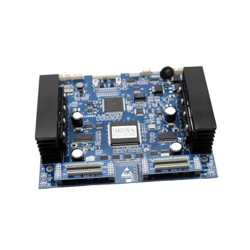 IJOSADON Kompatibler TX 800-Druckkopf Kompatibel mit DX8 NC-Doppelkopf-Flachbettdrucker-Motherboards IJOSADON Kompatibler TX 800-Druckkopf Kompatibel mit DX8 NC-Doppelkopf-Flachbettdrucker-Motherboards von IJOSADON