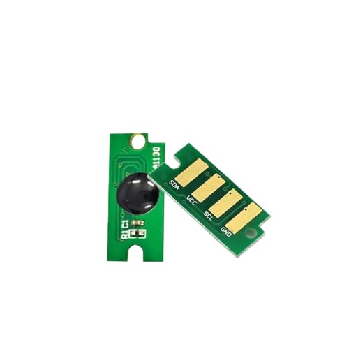 IJOSADON Kompatibler Tonerchip Kompatibel mit DocuPrint CP315dw CM315z CP318 CM318 CT202610 CT202611 CT202612 CT202606 CT202607 CT202608 CT202609(CT202612 M 6K) von IJOSADON