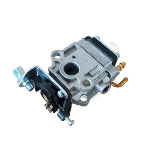 IJOSADON Kompatibler Vergaser für Modelle TL33 TL26 TU26 G26L 1E36F-2 1E33F 1E34F KASEI CG330 CG260 IJOSADON Kompatibler Vergaser für Modelle TL33 TL26 TU26 G26L 1E36F-2 1E33F 1E34F KASEI CG330 CG260 von IJOSADON