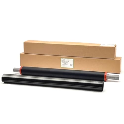 IJOSADON Langlebige, kompatible Fixier-Unterdruckwalze Kompatibel mit MPC2003 2503 2011SP 3003 3503 4503 5503 6003 AE02-0247 AE02-0223(1set) von IJOSADON