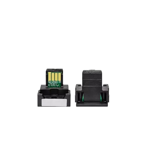 IJOSADON MX-C40 kompatibler Tonerchip Kompatibel mit MX-C310 MX-C311 MX-C312 MX-C400P MX-C401 MX-C402sc 10K Tonerkartuschenchip(MX-C40AT M 10K) von IJOSADON