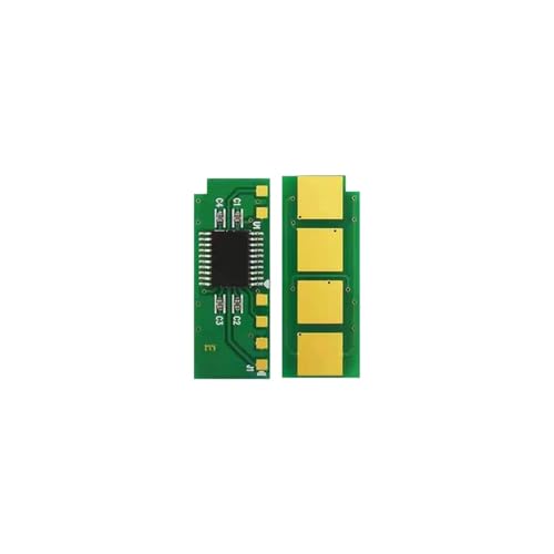 IJOSADON PC211 PA-210 PB211 PC-210EV Kompatibler Tonerchip Kompatibel mit P2200 P2500 P2500W P6550nw P2507 M6500 M6500N M6500W 1,6K Patronen-Reset-Chip(1PC-210E PC-210) von IJOSADON