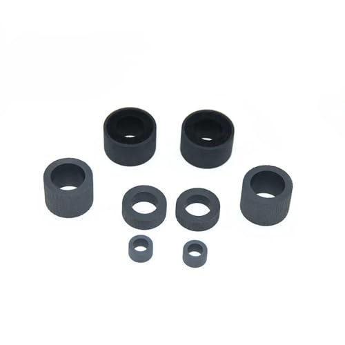 IJOSADON Pickup-Rollen- und Bremsrollen-Reifenset, kompatibel mit den Modellen SP-1120, SP-1125, SP-1130 IJOSADON Pickup-Rollen- und Bremsrollen-Reifenset, kompatibel mit den Modellen SP-1120, SP-1125, SP-1130 von IJOSADON