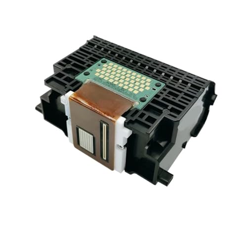 IJOSADON QY6-0061 Druckkopf kompatibel mit MP600 MP600R MP800 MP800R MP830 IP4300 IP5200 IP5200R Druckerkopf(Full Colorful Print) von IJOSADON