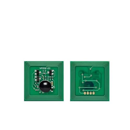 IJOSADON Tonerchip kompatibel mit 700i 700 Digital Color Press-Modellen 006R01375 006R01379 006R01383 CT201243(M SA 006R01381) von IJOSADON
