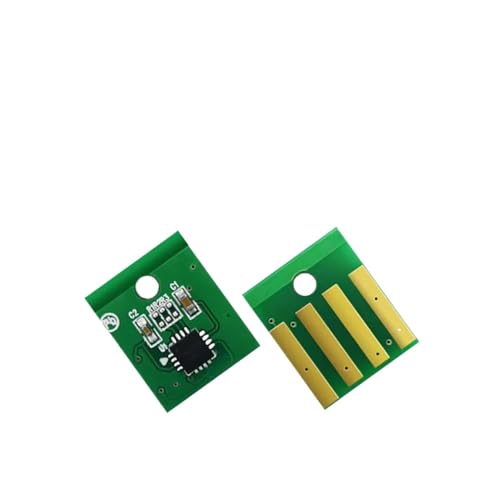 IJOSADON Tonerchip kompatibel mit den Modellen MS510 MX510 MS511 MS610 MS611 MX511 MX610 MX611 50F0U00 50F1U00 60F1X00 50F2U00 60F2X00 50F3U00 von IJOSADON