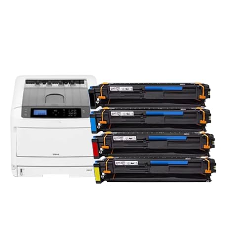 IJOSADON Trommelkartusche kompatibel mit ES9431 ES9541 Por9541 Por9542 ES9431DN ES9541DN 40K Trommeleinheit 45103722 45103721 45103720 45103719 WW(45103721 C 40K) von IJOSADON