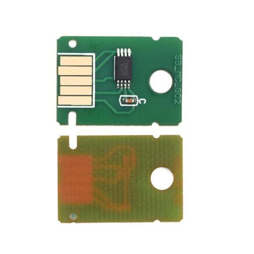 IJOSADON Wartungsbox-Chip MC-G04 kompatibel mit G1230 G1330 G1430 G1530 G1730 G1737 G2270 G2470 G2570 G2730 G2770 G3270 G3470 3471 Drucker Drucker(5 pcs) von IJOSADON