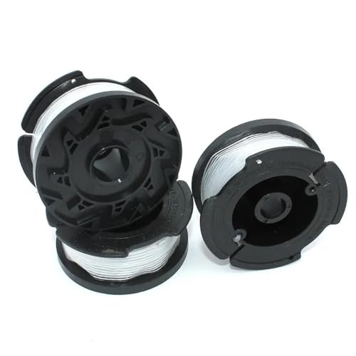 Kompatible Spool und Linie Kompatibel mit GLC120 GLC1423L GLC1823L GLC1823L20 GLC1825L GLC1825L20 GLC1825N GLC2000 GLC2500 GLC2500L 3PK von IJOSADON