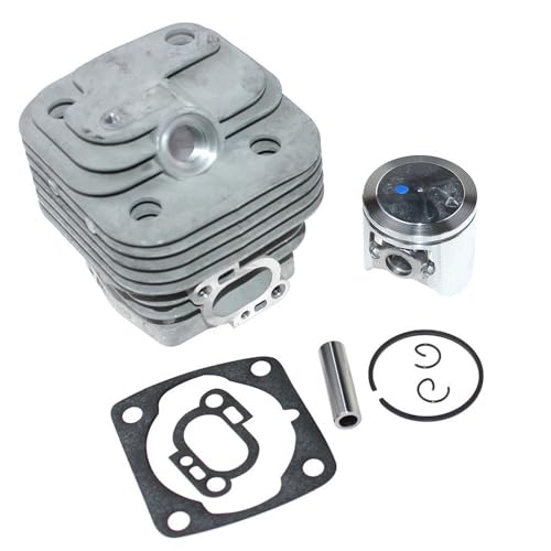 Kompatibler Zylinderkolbenkit Kompatibel mit SRM-4000 SRM-4300 SRM-4300F SRM-4300R SRM-410ES CLS-5000 CLS-5010 B430 von IJOSADON