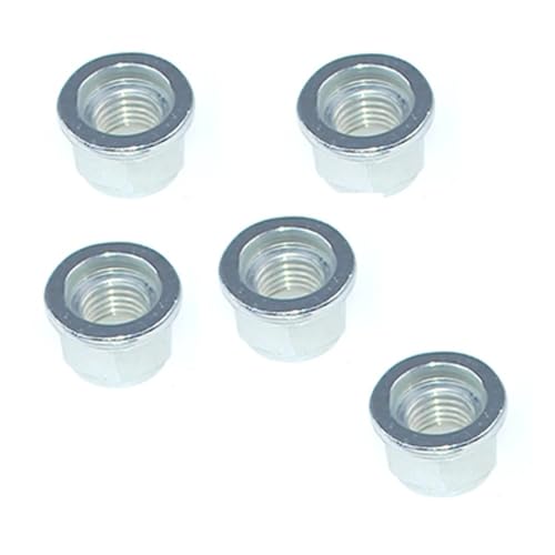 Kragenmutter M12 x 1,5 mm kompatibel mit FS160 FS180 FS220 FS260 FS280 FS290 FS300 FS310 FS311 FS350 FS360 FS380 FS400 FS410 FS420 Kragenmutter M12 x 1,5 mm kompatibel mit FS160 FS180 FS220 FS260 FS280 FS290 FS300 FS310 FS311 FS350 FS360 FS380 FS400 FS410 FS420 von IJOSADON