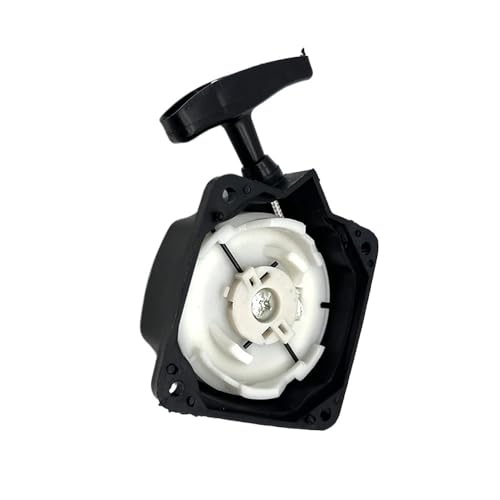 Rückstoßstarter Kompatibel mit Rasenmäher Kompatibel mit 430 520 BC430 BC520 BG430 BG520 1E40F-5 40F-5 44F-5 kompatibel mit Gartenwerkzeugteilen kompatibel Rückstoßstarter Kompatibel mit Rasenmäher Kompatibel mit 430 520 BC430 BC520 BG430 BG520 1E40F-5 40F-5 44F-5 kompatibel mit Gartenwerkzeugteilen kompatibel von IJOSADON