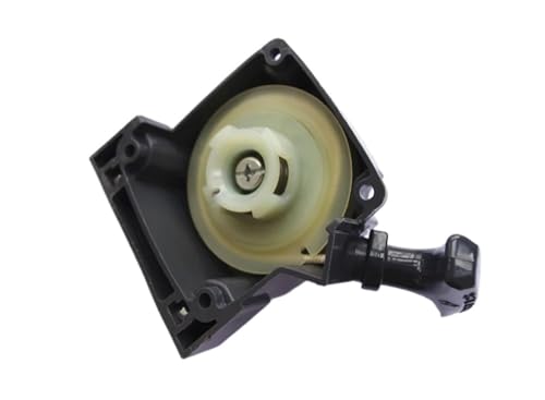 Rückstoßstarter kompatibel mit TJ45 TJ45E Motor Pull Start Rückspulenstarterersatz von IJOSADON