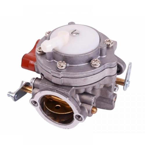 S 08S HL-166 HL-166A HL-166B HL-166C HL166 Carburetor Kit kompatibel mit kleinen Motorersatzteilen Kraftstoffsystemzubehör kompatibel von IJOSADON