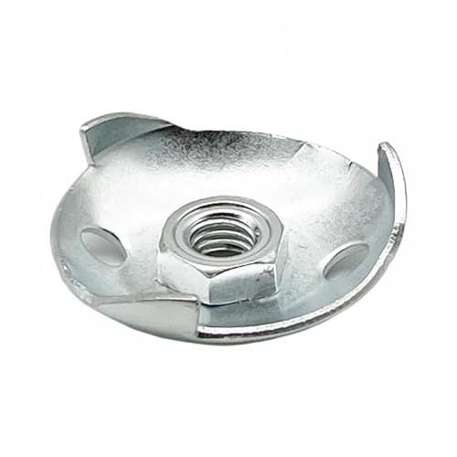 Starter Iron Dial -Anhang Kompatibel mit GX35 Motor, die mit Teilen und Zubehör kompatibel ist Starter Iron Dial -Anhang Kompatibel mit GX35 Motor, die mit Teilen und Zubehör kompatibel ist von IJOSADON