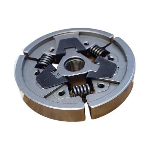 TS800-Kupplungsbaugruppe kompatibel mit Beton Cut-Off SAW-Modellen TS700 TS800 Ersetzt OEM Teil 4224-160-2001 TS800-Kupplungsbaugruppe kompatibel mit Beton Cut-Off SAW-Modellen TS700 TS800 Ersetzt OEM Teil 4224-160-2001 von IJOSADON