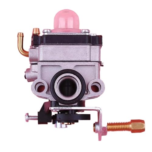 Vergaser Kit Kompatibel mit kompatibel mit GX31 GX22 FG100 139F 1,5 PS 4 Zyklusersatzteile 16100-ZM5-803 von IJOSADON