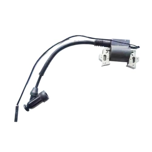 Zündspulen und Kabelbaumvergleich mit Motoren GXV120 GXV140 GXV160 Fits Chainsaw- und Rasenmähermodelle 8000001 bis 8099999 von IJOSADON