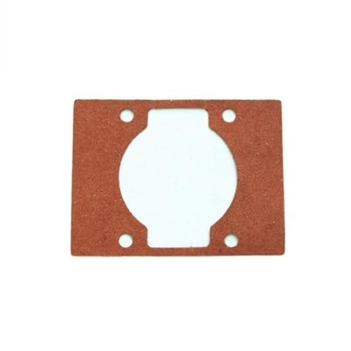 Zylinderdichtung kompatibel mit Z G3K G35L G4K G45L Pinselschneider(4 PCS) von IJOSADON