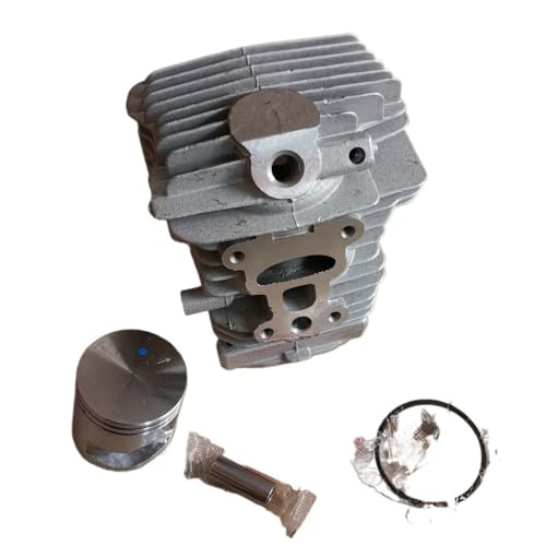 Zylinderkit kompatibel mit MS211 MS211C 40mm 11390201202 von IJOSADON