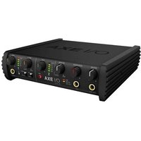 IK Multimedia Audio Interface AXE I/O SOLO Monitor-Controlling, inkl. Software IK Multimedia Audio Interface AXE I/O SOLO Monitor-Controlling, inkl. Software von IK Multimedia