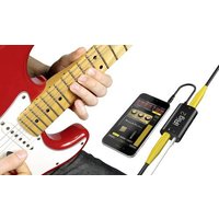 IK Multimedia Gitarren Interface iRig2 von IK Multimedia