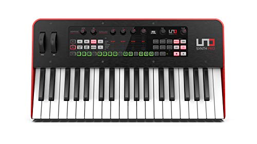 IK Multimedia UNO Synth Pro Synthesizer von IK Multimedia