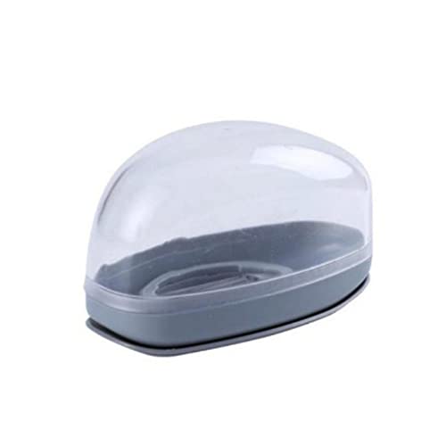 IKAAR Knoblauchschneider Knoblauchpresse 2 in 1 Manueller Knoblauchzerkleinerer Ingwerzerkleinerer von IKAAR