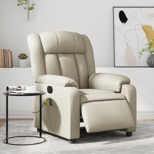 IKAYAA Elektrischer Massagesessel Fernsehsessel mit Liegefunktion Relaxsessel Elektrisch Verstellbar Massage Sessel Wohnzimmer Massagefunktion Liegesessel Relaxliege Kunstleder IKAYAA Elektrischer Massagesessel Fernsehsessel mit Liegefunktion Relaxsessel Elektrisch Verstellbar Massage Sessel Wohnzimmer Massagefunktion Liegesessel Relaxliege Kunstleder von IKAYAA