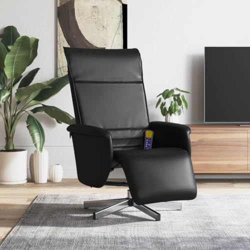 IKAYAA Massagesessel Drehsessel Wohnzimmer Fernsehsessel mit Fußstütze 360 Grad Drehbar Relaxsessel Massage Sessel mit Fußteil Liegefunktion Relaxliege Liegesessel Massagefunktion Kunstleder IKAYAA Massagesessel Drehsessel Wohnzimmer Fernsehsessel mit Fußstütze 360 Grad Drehbar Relaxsessel Massage Sessel mit Fußteil Liegefunktion Relaxliege Liegesessel Massagefunktion Kunstleder von IKAYAA
