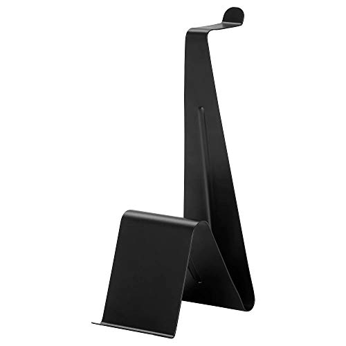 IKEA 004.342.77 Mojlighet Headset und Tablet Ständer schwarz von Ikea