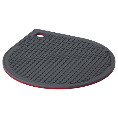 IKEA 365+ GUNSTIG Topfständer, magnetisch rot/dunkelgrau IKEA 365+ GUNSTIG Topfständer, magnetisch rot/dunkelgrau von Protuning