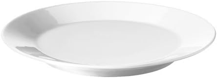 IKEA 365+ Teller in weiß; (20cm) von IKEA