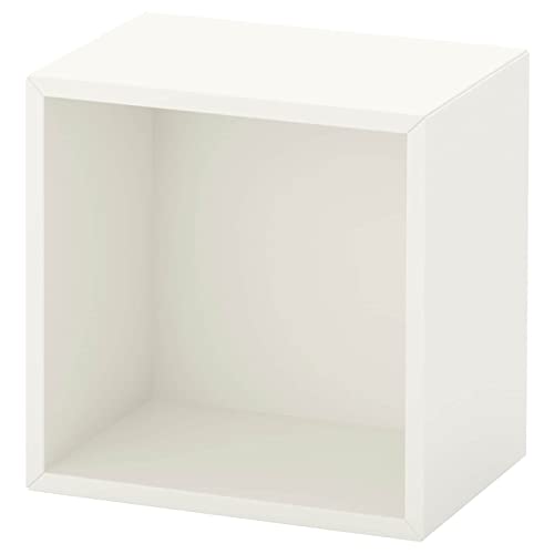 IKEA Eket Cabinet White 703.321.24 Größe 13 3/4x9 7/8x13 3/4 Zoll von Ikea