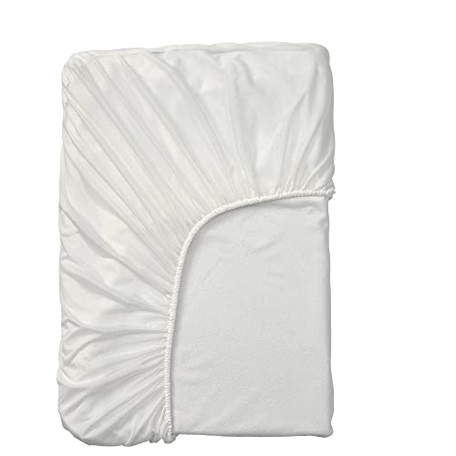 IKEA GRUSNARV Wasserdichter Matratzenschoner, 90 x 200 cm von IKEA