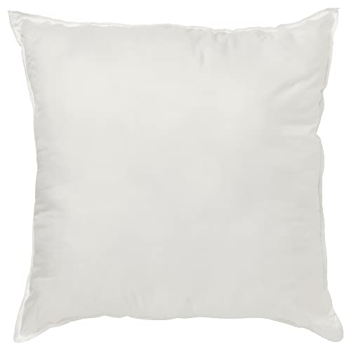 IKEA Innenkissen 50x50 cm, weiß/fest IKEA Innenkissen 50x50 cm, weiß/fest von IKEA