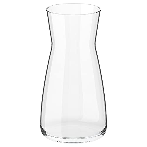 IKEA KARAFF Karaffe, 1,0 l, Klarglas von IKEA