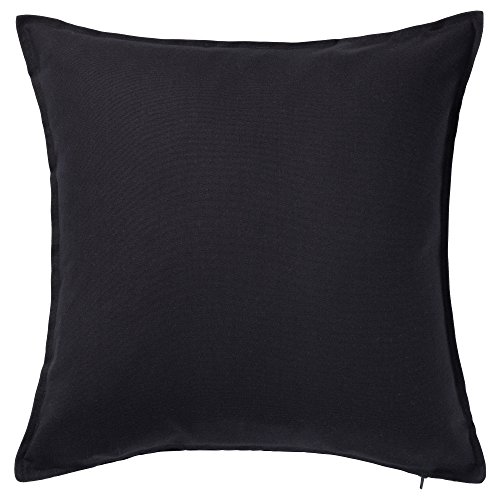 IKEA-Kissen, schwarz Farbe, 20 x 20–1 PACK von Ikea