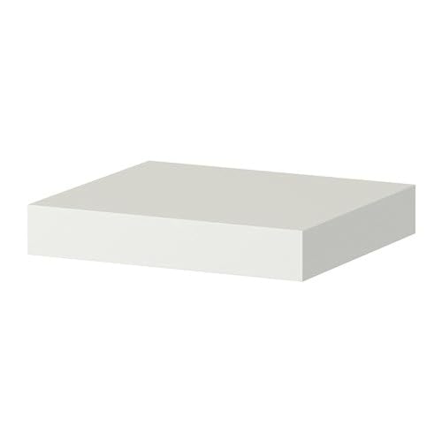 Ikea LACK Wandregal in weiß von lack