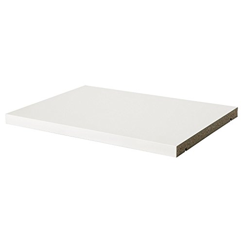 IKEA Regaleinsatz für "Billy"-Bücherregale - Einsatz in 36x26cm - für 40cm breite und Regale 28cm tiefe Billy-Regale - WEISS von IKEA