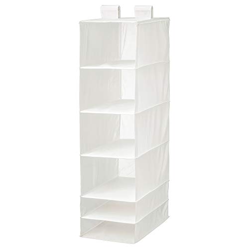 IKEA SKUBB Schrank mit 6 Fächern von IKEA