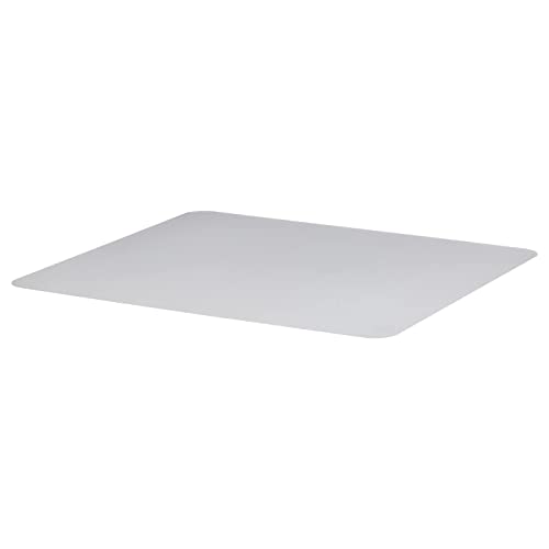 IKEA Stuhlunterlage "KOLON" Fußbodenschutz Bodenschutzmatte in 120x100 cm - transparent IKEA Stuhlunterlage "KOLON" Fußbodenschutz Bodenschutzmatte in 120x100 cm - transparent von IKEA