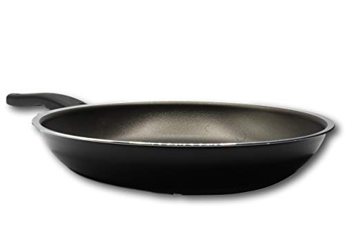 IKEA.. Kavalkad Bratpfanne, schwarz von IKEA