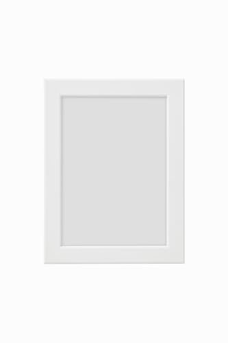 IKEA Fiskbo Bilderrahmen, 13 x 18 cm, weiß - 4 Stück IKEA Fiskbo Bilderrahmen, 13 x 18 cm, weiß - 4 Stück von IKEA