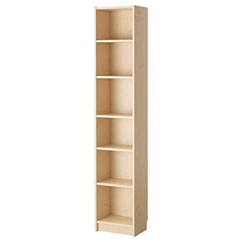 Ikea BILLY Bücherregal Birkenfurnier (40x28x202cm) von Ikea