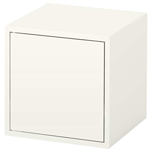 Ikea EKET Hängeschrank-Kombination, 35x35x35 cm, weiß von IKEA