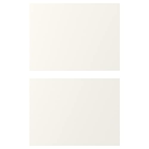 Ikea ENHET Schubladenfront, 40x30 cm, weiß von IKEA