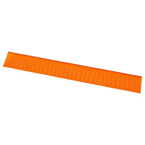Ikea FIXA Bohrschablone orange Ikea FIXA Bohrschablone orange von Ikea
